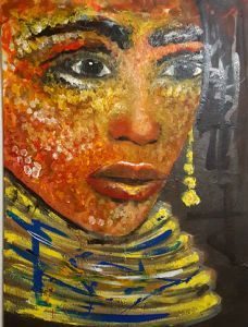 "A Beautiful Face"