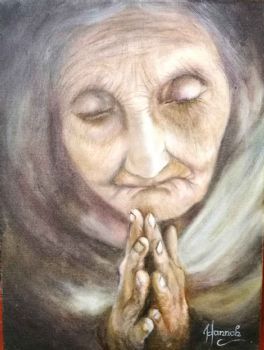 "The Prayer"