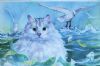 "Feline Fantasy"