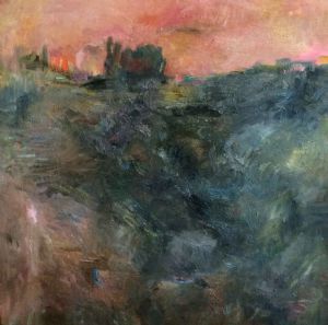 "Sunset"