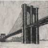 "Brooklyn Bridge"