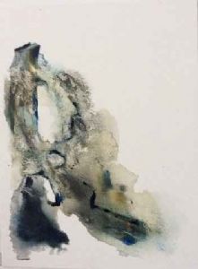 "Rock Pools I"