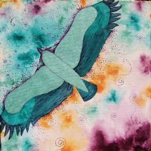 "Free as a Bird"