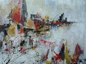 "Red Sails"