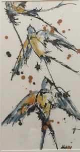"Birds 3"