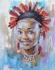 "Swazi Princess"