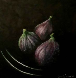 "Three Figs"