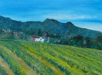 "Grape Farm"