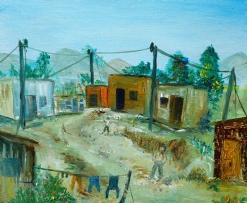 "Township 3 "