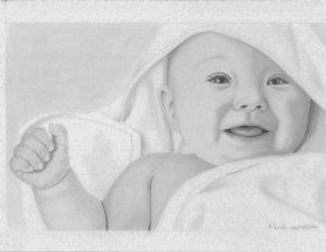 "Cute Baby"