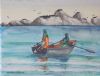 "Fishing in Paternoster"