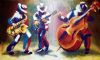 "Jazz Trio"
