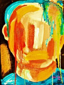"School Misery - Upper Four"