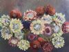 "Proteas Pomegranates Artichokes "