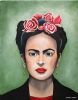 "Frida Kahlo"