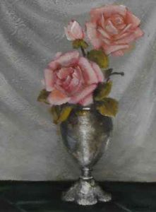 "Pink Roses"