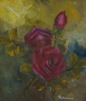 "Red Roses"