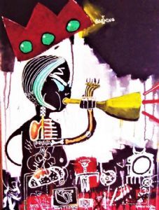"The Musician"
