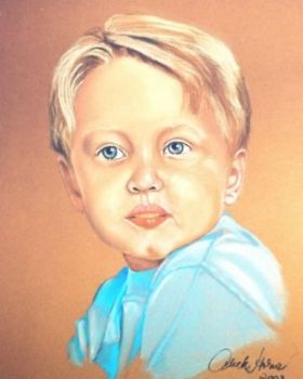 "small boy"