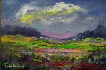 "Green Is My Valley"