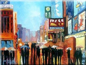 "What A Wonderful World"