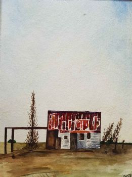 "House (Farm)"