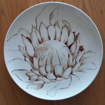 "Protea"