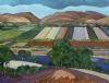 "Crops (Pierneef Genre)"