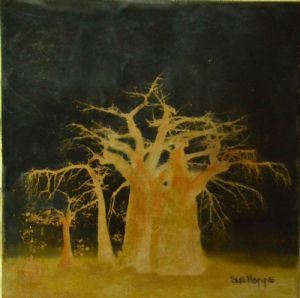 "Baobab Dark"
