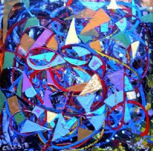 "Dolphin Dance"