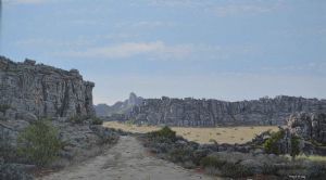 "Cederberg"