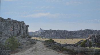 "Cederberg"