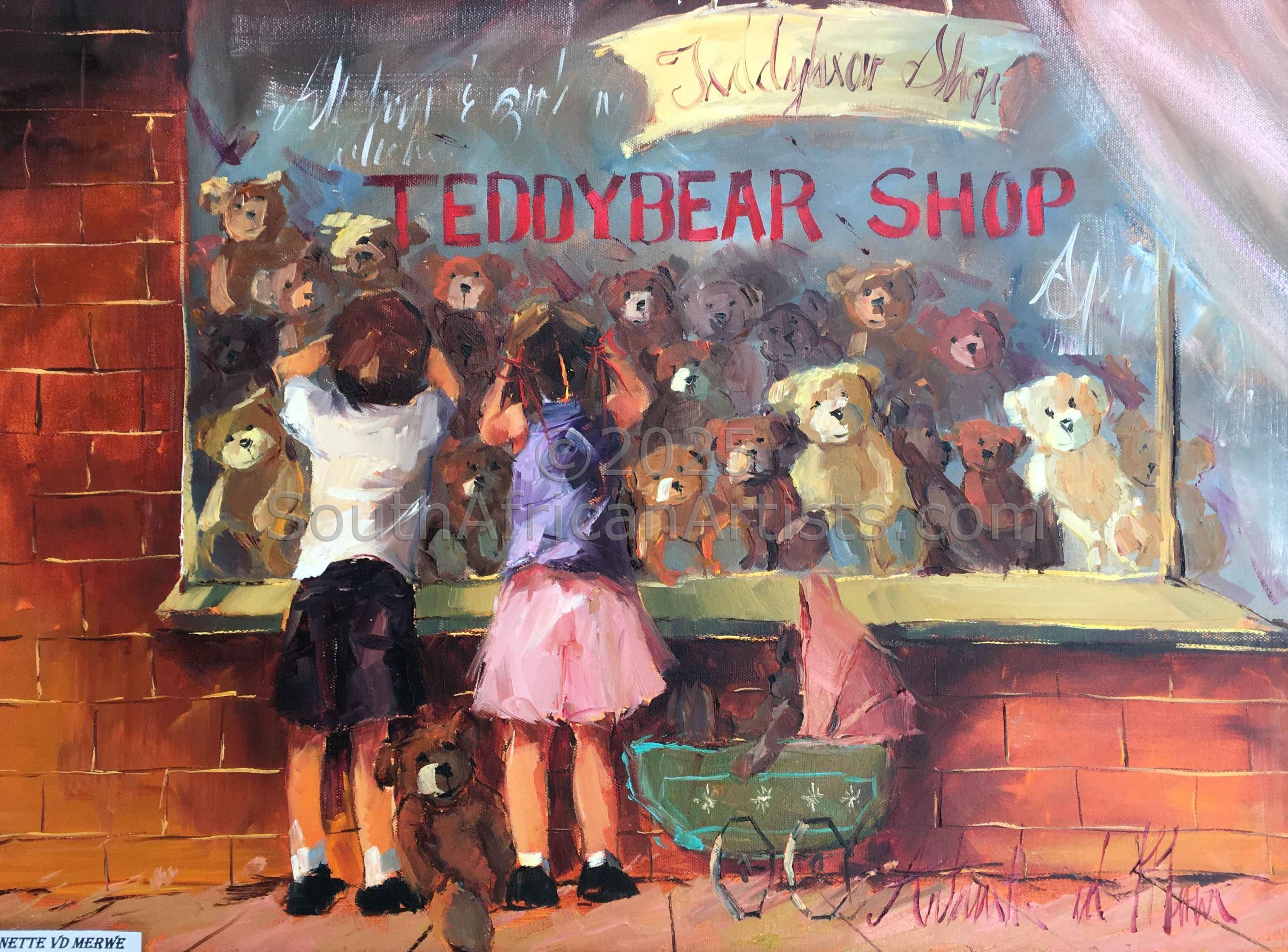 teddy bear shop in vashi