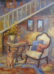 "Favourite Chair"