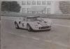 "Ford GT 40"