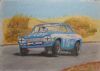 "Ford Escourt Y 151"