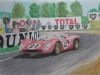 "Ferrari 330P4"