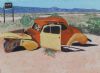 "Old Car Namib"