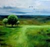 "Treescape No. 7"