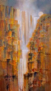 "Waterfalls to Heaven"