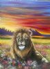 "Cape Lion"