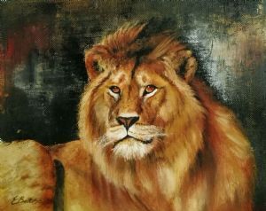 "Lion 2"