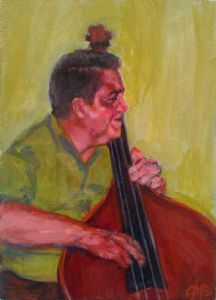 "Ode to Basil "