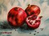 "Pomegranates"