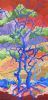"Tall Blue Trees"