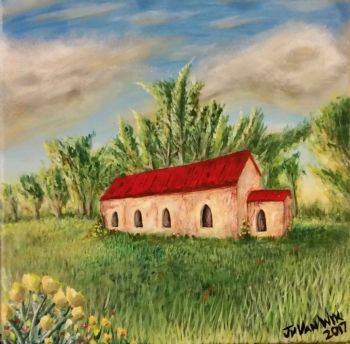 "Serenity"