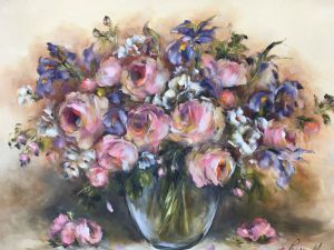 "Still Life No.1"