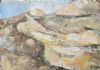 "Desert sands"