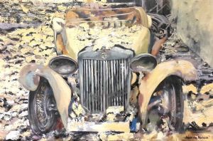 "Mg Tc in Ashes"