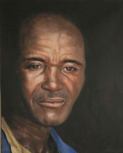 "The Working Man"